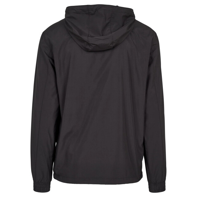 Urban Classics Dames basic pull over jas UTTN218_black large
