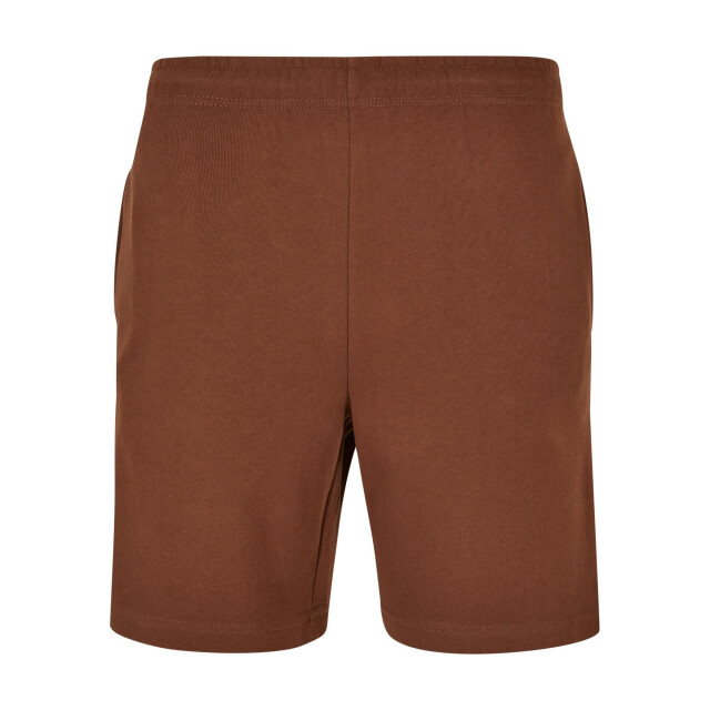 Urban Classics Heren nieuwe shorts UTTN224_bark large