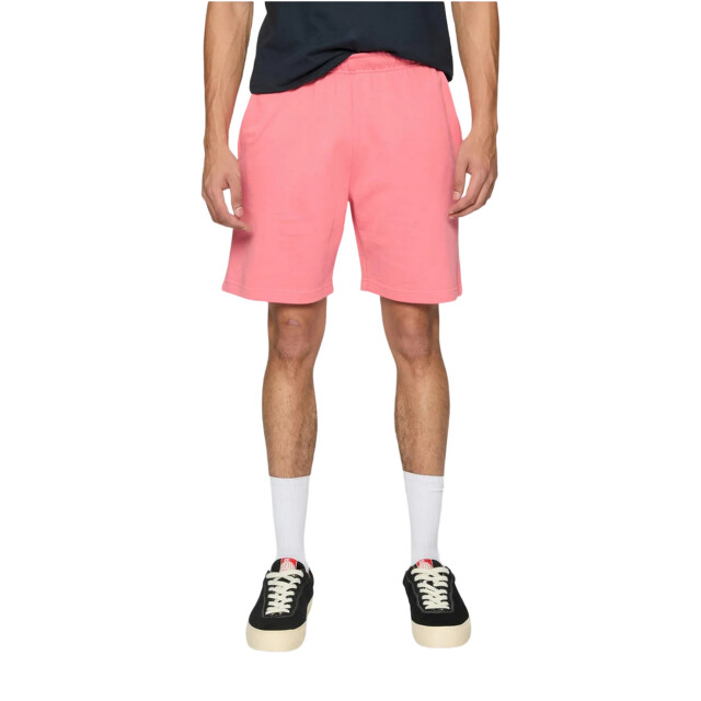 Urban Classics Heren nieuwe shorts UTTN224_palepink large