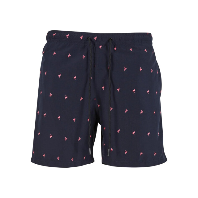 Urban Classics Flamingo zwemshort heren UTTN205_midnightnavy large