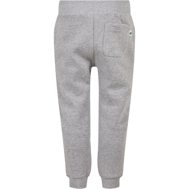 Urban Classics Jongens biologisch katoenen joggingbroek UTTN457_grey large
