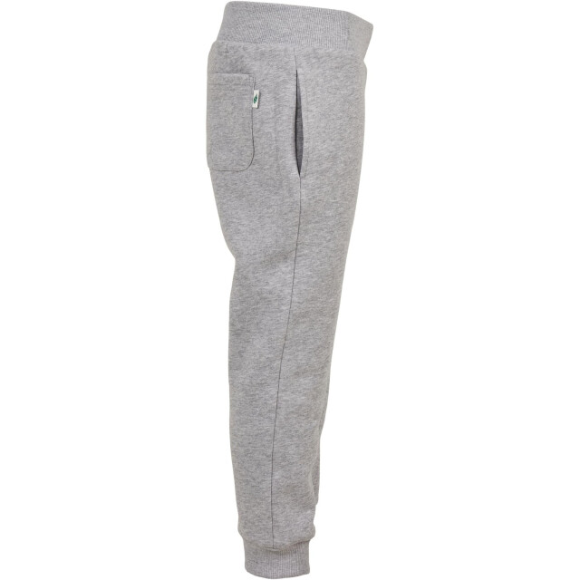 Urban Classics Jongens biologisch katoenen joggingbroek UTTN457_grey large