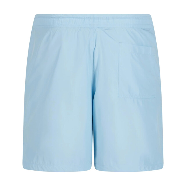 Urban Classics Heren basis hardloopshort UTTN458_oceanblue large