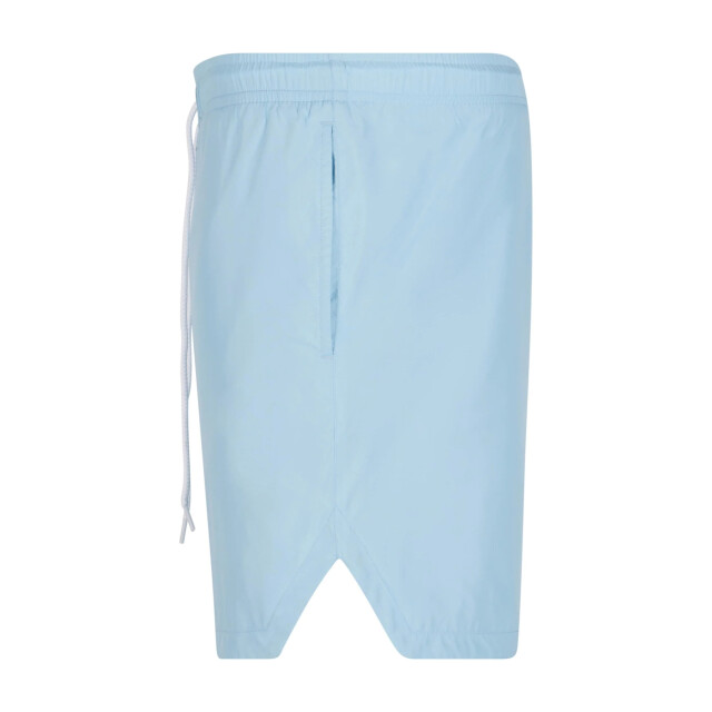 Urban Classics Heren basis hardloopshort UTTN458_oceanblue large