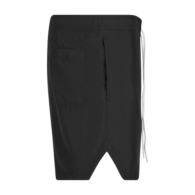 Urban Classics Heren basis hardloopshort UTTN458_black large