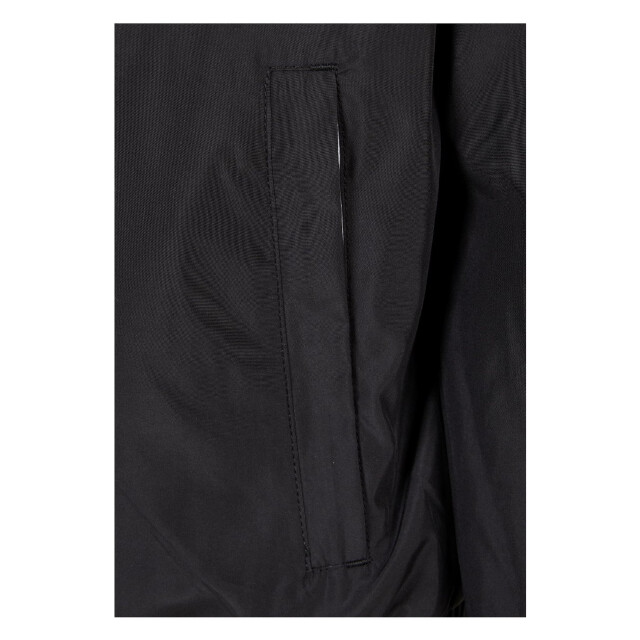 Urban Classics Meisjes arrow windjack UTTN475_whiteblack large