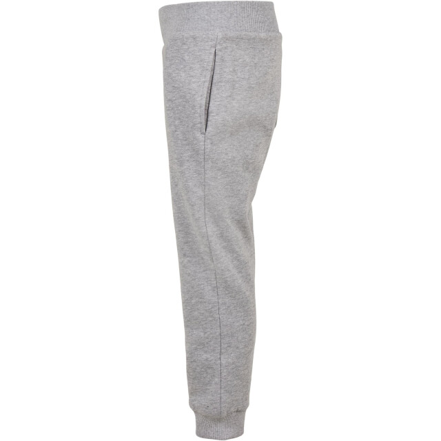 Urban Classics Jongens biologisch katoenen joggingbroek UTTN457_grey large