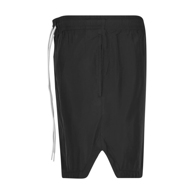 Urban Classics Heren basis hardloopshort UTTN458_black large