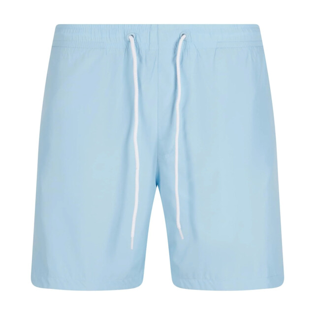 Urban Classics Heren basis hardloopshort UTTN458_oceanblue large