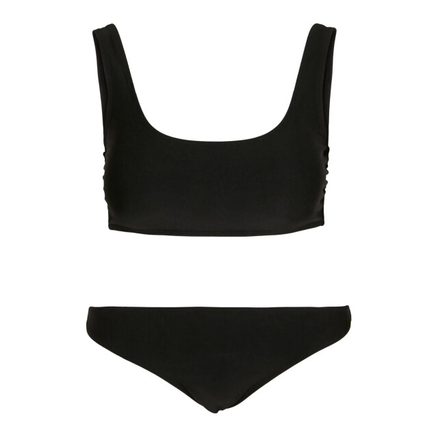 Urban Classics Dames tanktop bikiniset UTTN459_black large
