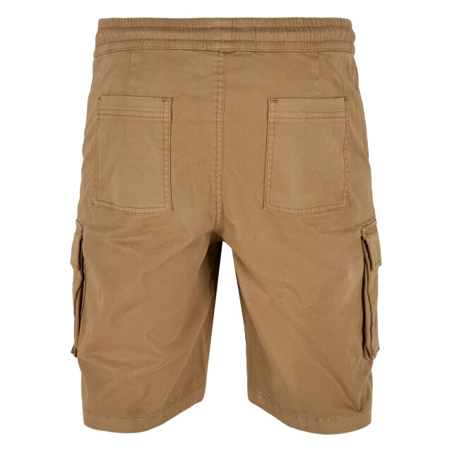 Urban Classics Herenkoord cargo shorts UTTN197_darksand large