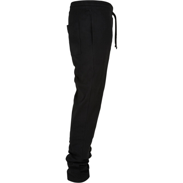 Urban Classics Heren jersey super lichte broek UTTN445_black large
