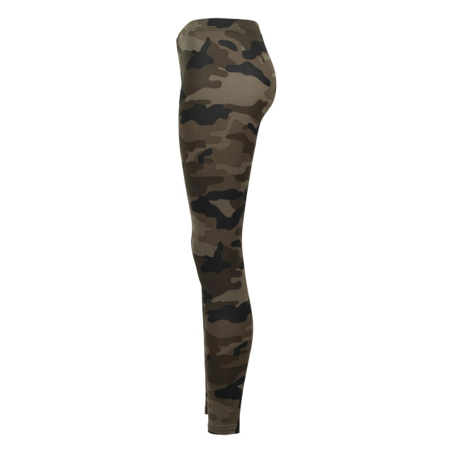 Urban Classics Dames camouflage legging UTTN188_woodcamo large