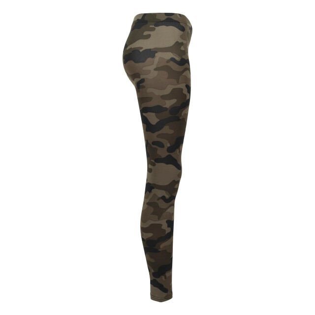 Urban Classics Dames camouflage legging UTTN188_woodcamo large