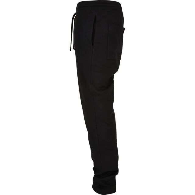 Urban Classics Heren jersey super lichte broek UTTN445_black large