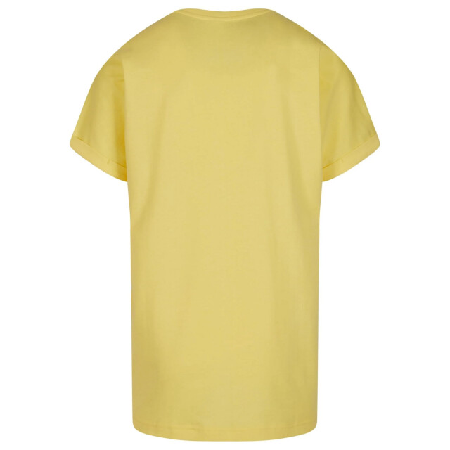 Urban Classics Heren lang t-shirt met omslag UTTN417_vintagesun large
