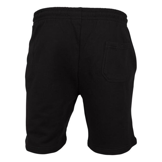 Urban Classics Badstof korte broek heren UTTN172_black large