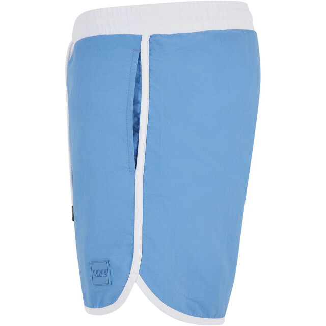 Urban Classics Heren retro zwemshort UTTN173_whitehorizonblue large