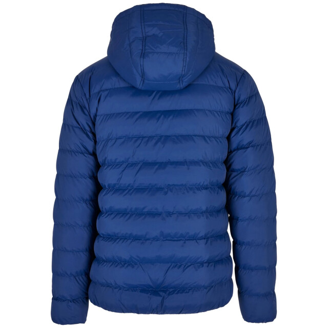 Urban Classics Gewatteerde heren jas basic UTTN421_spaceblue large