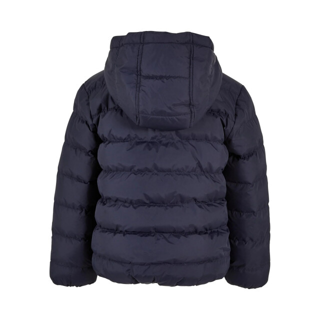 Urban Classics Jongens basic gewatteerde jas UTTN415_whitenavynavy large