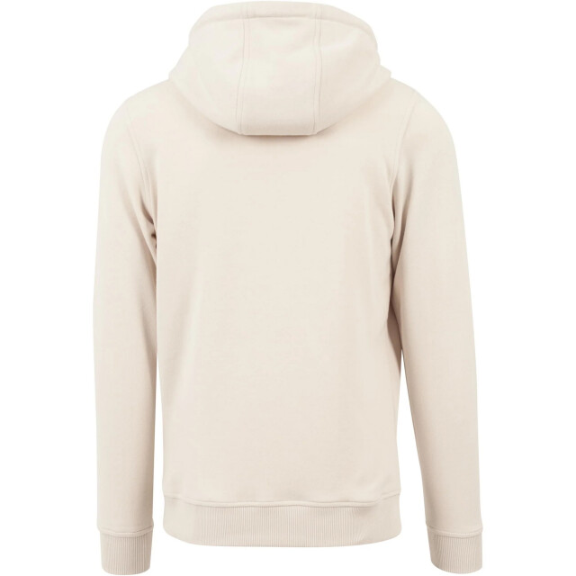 Urban Classics Heren basis hoodie UTTN378_sand large