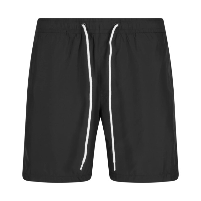 Urban Classics Heren basis hardloopshort UTTN458_black large