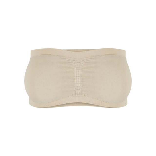 Urban Classics Dames gewatteerde bandeau top (set van 2) UTTN1663_softseagrass large