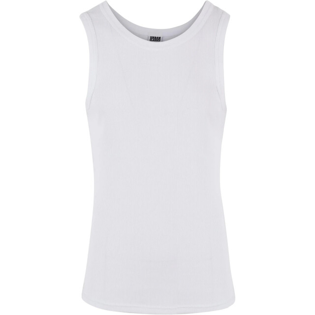 Urban Classics Effen mannentanktop UTTN404_white large