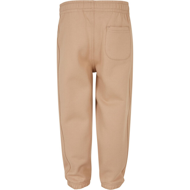 Urban Classics Joggingbroek voor jongens UTTN371_unionbeige large