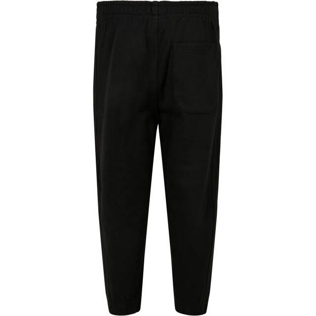 Urban Classics Joggingbroek voor jongens UTTN371_black large