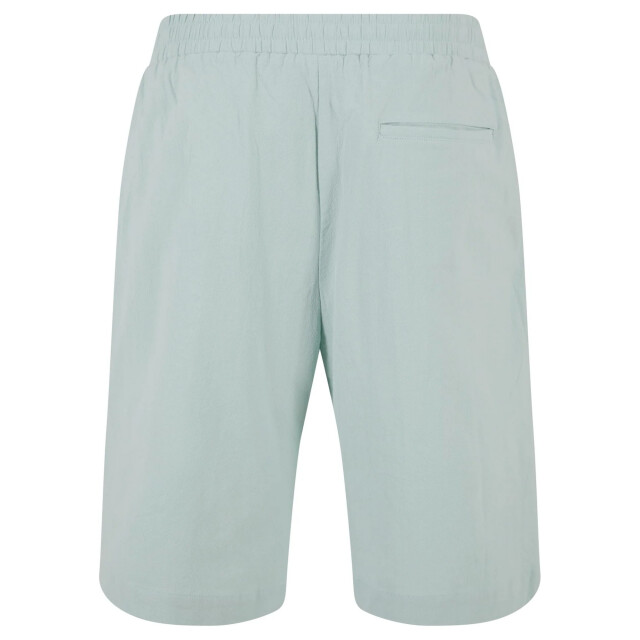 Urban Classics Heren crepe wijde vrijetijdsshort UTTN370_frostmint large