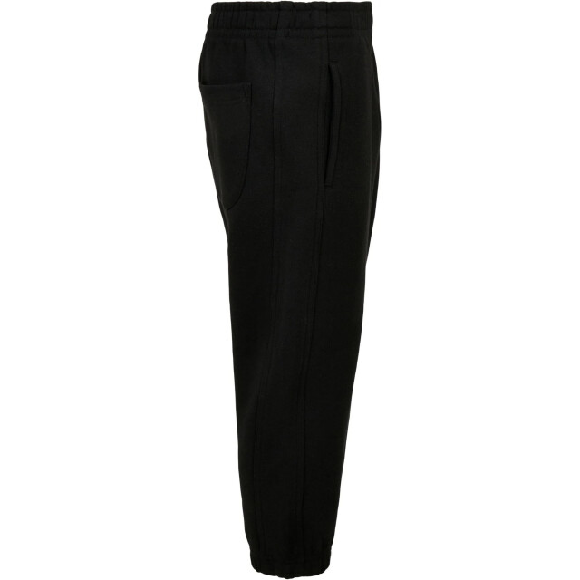 Urban Classics Joggingbroek voor jongens UTTN371_black large