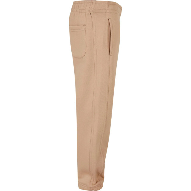 Urban Classics Joggingbroek voor jongens UTTN371_unionbeige large