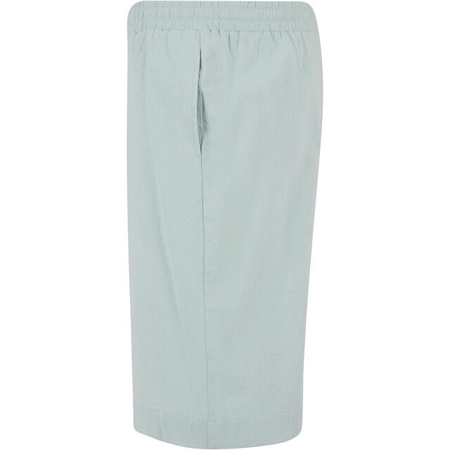 Urban Classics Heren crepe wijde vrijetijdsshort UTTN370_frostmint large