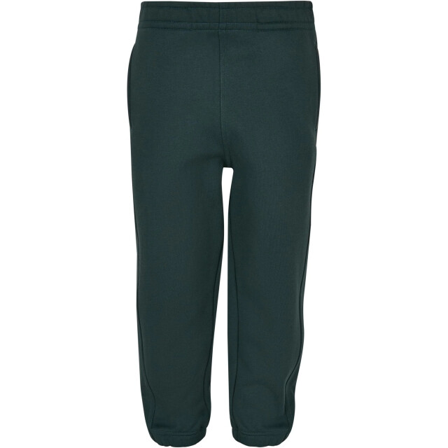 Urban Classics Joggingbroek voor jongens UTTN371_bottlegreen large