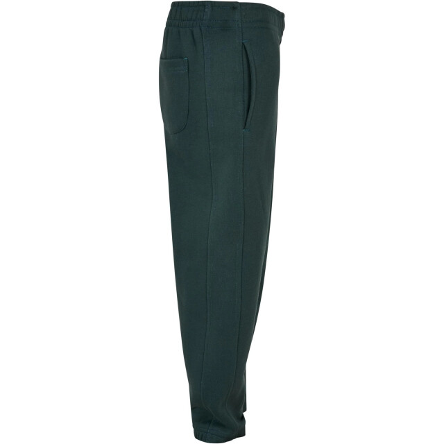 Urban Classics Joggingbroek voor jongens UTTN371_bottlegreen large
