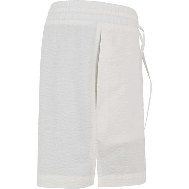 Urban Classics Dames seersucker korte broek UTTN355_white large
