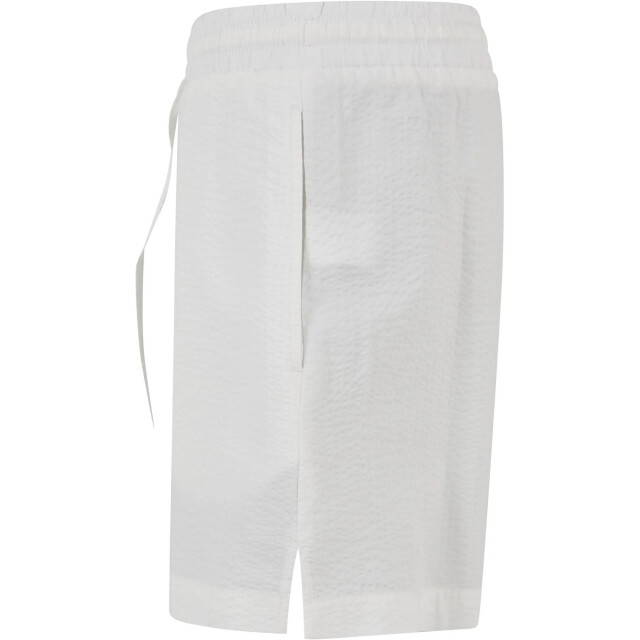 Urban Classics Dames seersucker korte broek UTTN355_white large