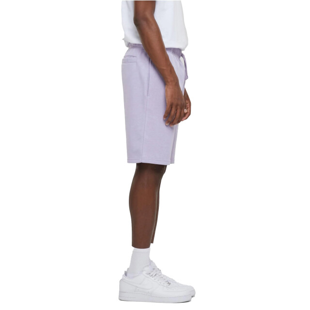 Urban Classics Badstof lichtgewicht korte broek heren UTTN357_dustylilac large
