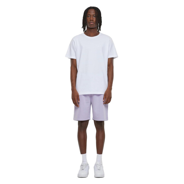Urban Classics Badstof lichtgewicht korte broek heren UTTN357_dustylilac large