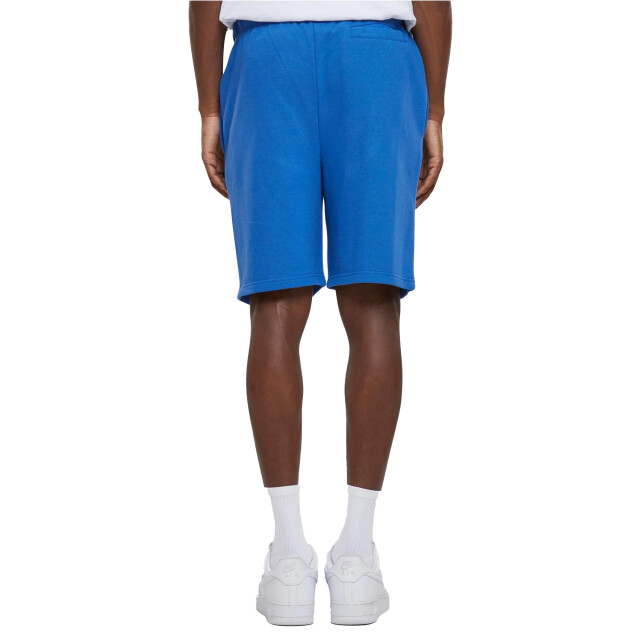Urban Classics Badstof lichtgewicht korte broek heren UTTN357_royalblue large