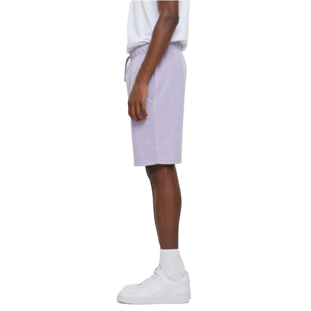 Urban Classics Badstof lichtgewicht korte broek heren UTTN357_royalblue large