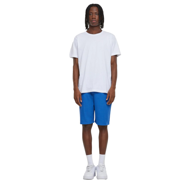 Urban Classics Badstof lichtgewicht korte broek heren UTTN357_royalblue large