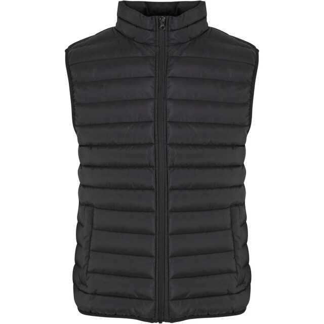 Urban Classics Heren basis lichtgewicht gilet UTTN360_black large