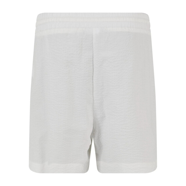 Urban Classics Dames seersucker korte broek UTTN355_white large