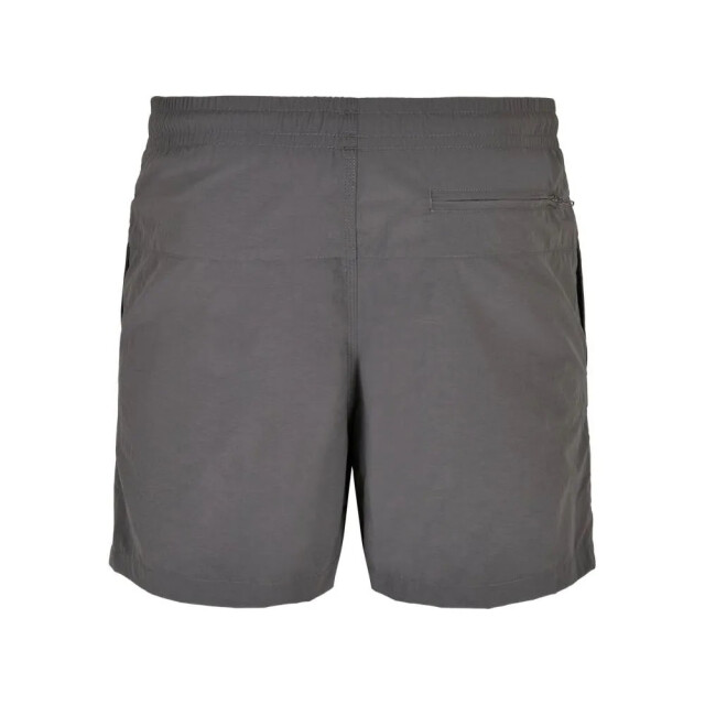 Urban Classics Heren blok zwemshorts UTTN159_darkshadow large