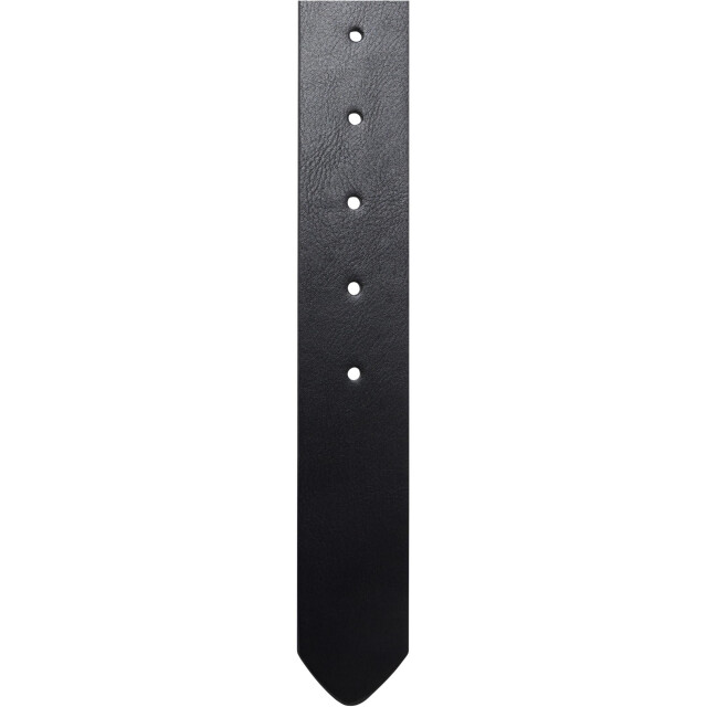 Urban Classics Grote riem met gesp van imitatieleer UTTN1617_blacksilver large