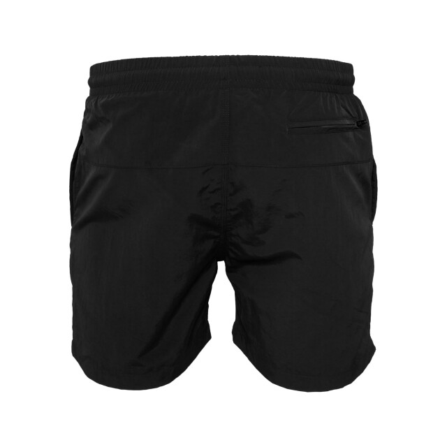 Urban Classics Heren blok zwemshort (set van 2) UTTN1597_vintagegreenblack large