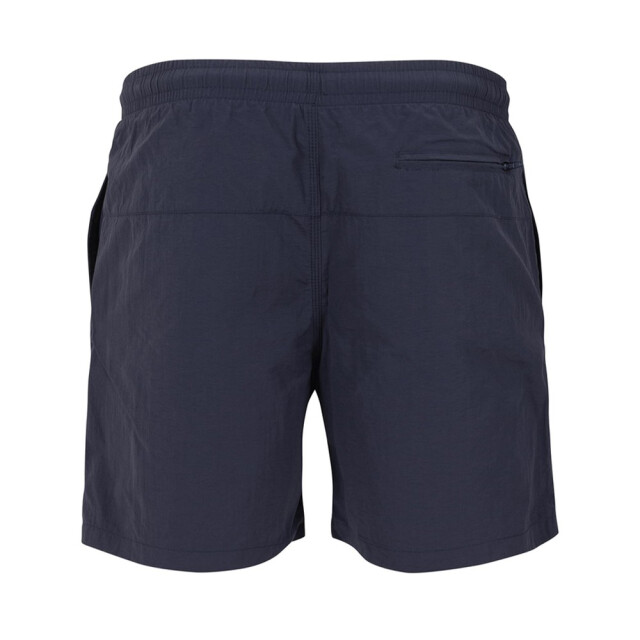 Urban Classics Heren blok zwemshorts UTTN159_navy large