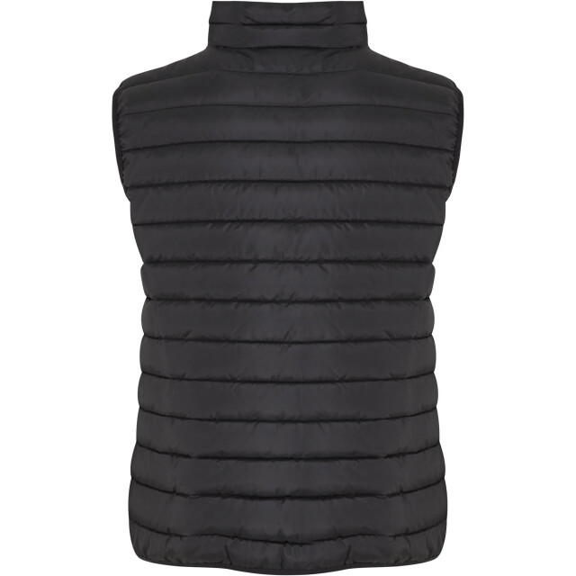 Urban Classics Heren basis lichtgewicht gilet UTTN360_black large